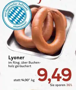 AEZ Lyoner Angebot
