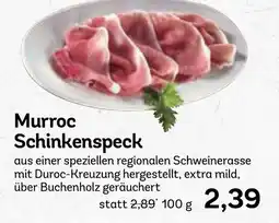 AEZ Murroc Schinkenspeck Angebot