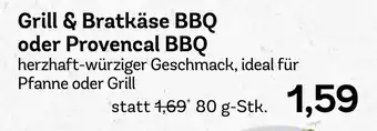 AEZ Grill & Bratkäse BBQ oder Provencal BBQ Angebot
