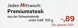 AEZ Premiumsteak Angebot