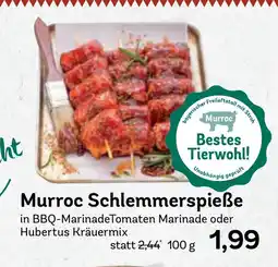 AEZ Murroc Schlemmerspieße Angebot