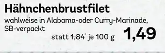 AEZ Hähnchenbrustfilet Angebot