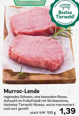 AEZ Murroc-Lende Angebot