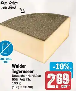 AEZ Wuider Tegernseer Angebot