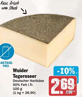 AEZ Wuider Tegernseer Angebot