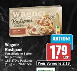 AEZ Wagner Rustipani Angebot