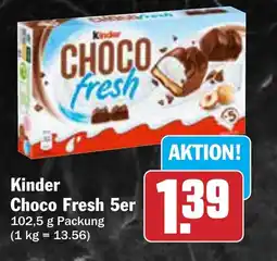 AEZ Kinder Choco Fresh 5er Angebot