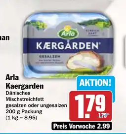 AEZ Arla Kaergarden Angebot