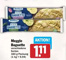 AEZ Meggle Baguette Angebot