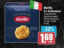 AEZ Barilla La Collezione Angebot