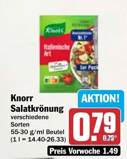 AEZ Know Salatkrönung Angebot