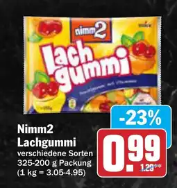 AEZ nimm2 Lach gumm Angebot