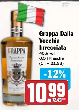 AEZ Grappa Dalla Vecchia Invecciata Angebot