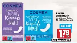 AEZ COSMEA SLIPEINLAGEN Angebot
