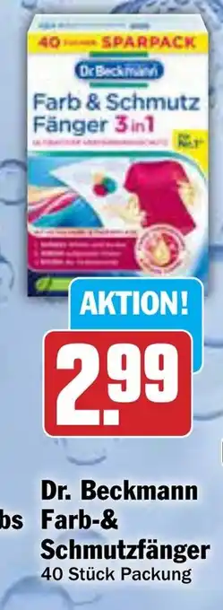 AEZ Or Beckman Farb & Schmutz Fänger Angebot