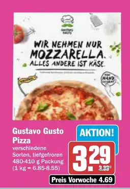 AEZ Gustavo Gusto Pizza Angebot