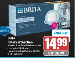 AEZ Brita Filterkartuschen Angebot