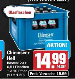 AEZ Chiemseer Hell Angebot