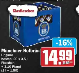 AEZ Münchner Hofbräu Angebot