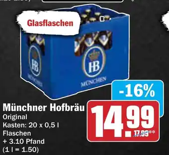 AEZ Münchner Hofbräu Angebot