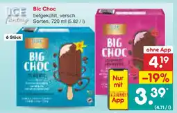 Netto Marken-Discount Bic Choc Angebot