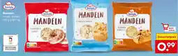 Netto Marken-Discount MANDELN Angebot
