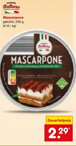 Netto Marken-Discount Mascarpone Angebot