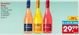 Netto Marken-Discount Gerstacker Bellini Angebot