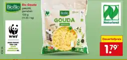 Netto Marken-Discount Bio-Gauda Angebot