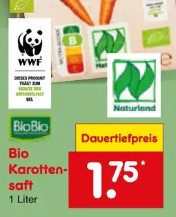 Netto Marken-Discount 1liter Angebot