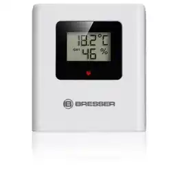 Netto Marken-Discount BRESSER Thermo-Hygro-Außensensor Angebot