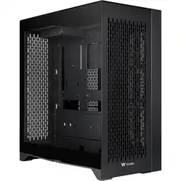 Netto Marken-Discount Thermaltake Tower-Gehäuse CTE E600 MX Angebot