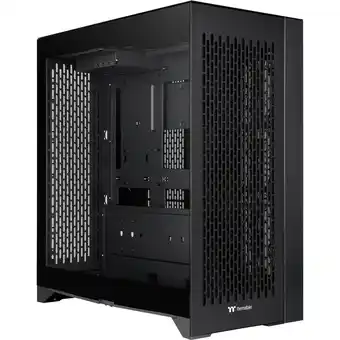 Netto Marken-Discount Thermaltake Tower-Gehäuse CTE E600 MX Angebot
