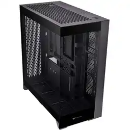 Netto Marken-Discount Thermaltake Tower-Gehäuse CTE E660 MX Angebot