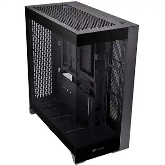 Netto Marken-Discount Thermaltake Tower-Gehäuse CTE E660 MX Angebot