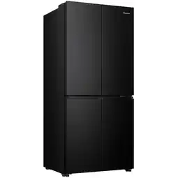 Netto Marken-Discount Hisense Multi-Door RQ5P470SAFD Angebot