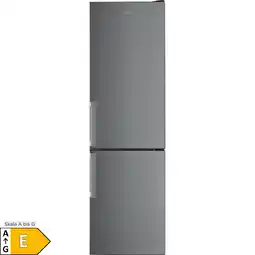 Netto Marken-Discount Bauknecht Kühl-/Gefrierkombination KGS 2020G IN 2 Angebot