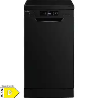 Netto Marken-Discount Bomann Spülmaschine GSP 7418 Angebot