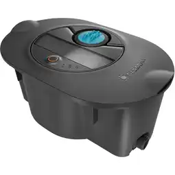 Netto Marken-Discount GARDENA Sprinklersystem Pipeline Bewässerungssystem AquaPrecise, unterirdisch Angebot