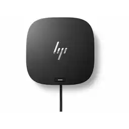 Netto Marken-Discount REFURBISHED – HP Dockingstation USB-C-Dockingstation G5 Generalüberholt Angebot