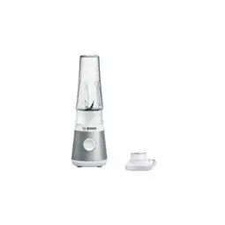 Netto Marken-Discount Bosch MMB2111T VitaPower Serie 2 Standmixer Angebot