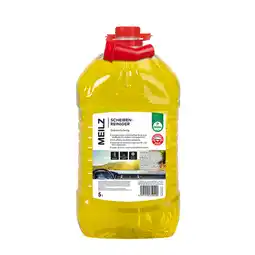 toom Baumarkt Meilz Scheibenklar 'Sommer' Zitronenduft 5 l Angebot