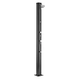 toom Baumarkt GRE Solardusche schwarz 32 l Angebot