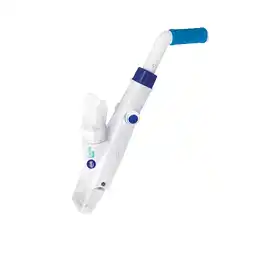 toom Baumarkt GRE Akku-Poolsauger 'Pool & Spa Vac' Angebot