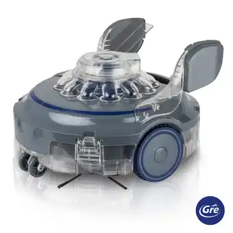 toom Baumarkt GRE Akku-Poolroboter 'Wet Runner Xpert' Angebot
