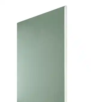 toom Baumarkt Knauf Gipskartonplatte 120 x 60 x 1,25 cm Angebot