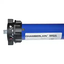 toom Baumarkt Chamberlain Rollladenantrieb 'RPD25' 50 kg Angebot