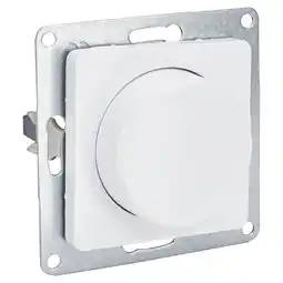 toom Baumarkt B1 Dimmer elektronisch weiß Angebot