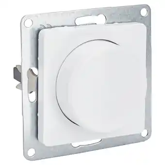 toom Baumarkt B1 Dimmer elektronisch weiß Angebot