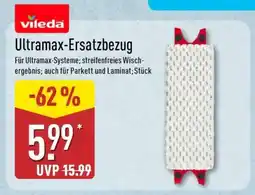 Aldi Nord Ultramax Ersatzbezug Angebot